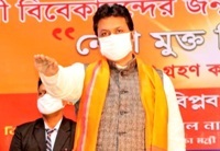 aids and drug abuse hinders development cm