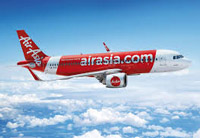 air asia to launch flight operation in agartala sector