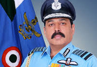 air chief marshal rks bhadauria in bangladesh