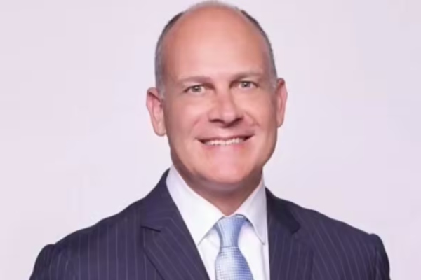 Air India Chief Executive Officer Campbell Wilson resigns