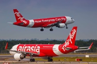 airasia to sell stake to focus on asean operations