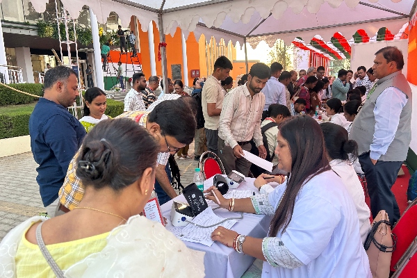 All India Official Language Conference in Agartala