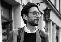 american editor arrested at the yangon airport