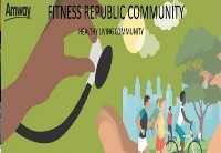 amway india and wrestler sangram singh unite