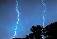 another 23 die in lightning strikes in bihar