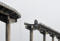 another tragedy 13 killed in gujarat river bridge collapse