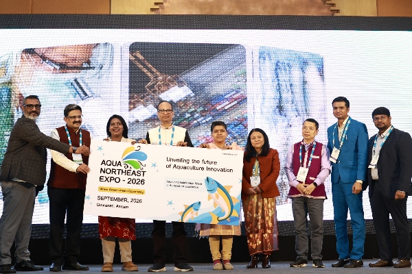 Aqua North East Expo 2026 announced 