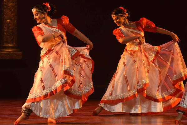 ASAVARI & Guru Shovana Narayan present Kadambari