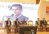 ASEAN-India Tourism Professionals Exchange 2025