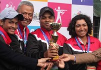 assam comes away from golf with 5 gold medals