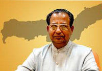 assam governor steers development in btad