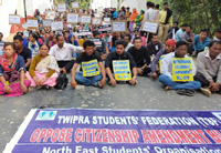 assam situation nagaland govt issues advisory