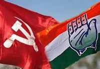 assembly poll cpim congress in seat sharing dialogue