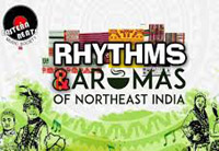 auditions for rhythms  aromas of ne from dec 30