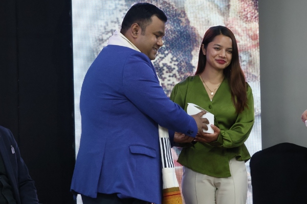 Automated water analyser and GC-FID to ensure food safety