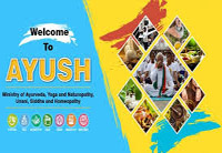ayush practices inducted into management protocol