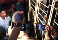 badal elusive city station oc 6 others suspended