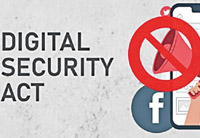 bangladesh police arrest ntv scribe under digital security act