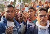 bangladesh politics gears up ahead of january 7 polls