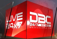 bangladesh two dbc news journalists assaulted