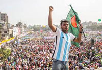 bd government denies hand in actions against yunus