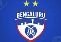 bengaluru fc signs with brazilian striker cleiton silva