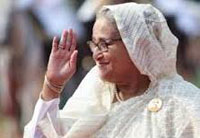 BIG NEWS: Sheikh Hasina calls for general strike in Bangladesh