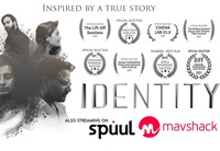 bilingual docudrama feature film identity on youtube