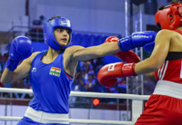 boxers to travel to italy and france for training