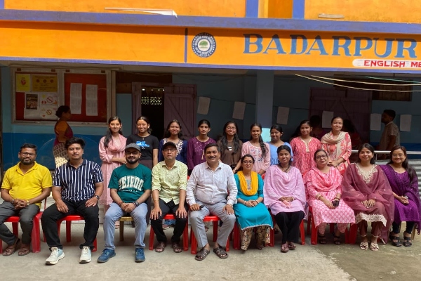 BVHS excels in the HSLC Examination 2026