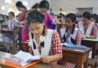 cbse approves 20 government schools in tripura