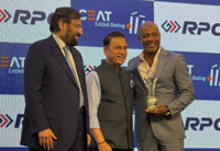 CEAT Cricket Rating Awards celebrates 27th edition