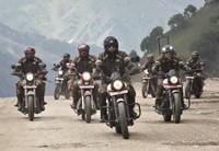 celebration of 23 years of victory over pakistan in kargil war