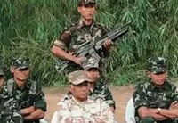 centre engaged in peace talks with the ulfa-i