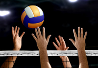 changtongya volleyball association wins open volleyball