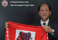 chief minister releases playing kit team jerseys