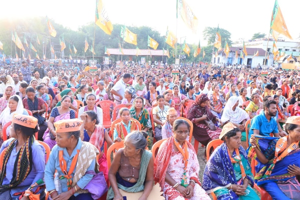 Chief Minister slams Tipra Motha for violence, unrest