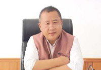 chief secretary releases case study on shifting cultivation