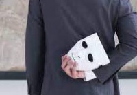 china investigative journalist detained in hubei