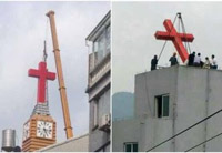 china orders christians to destroy crosses jesus images