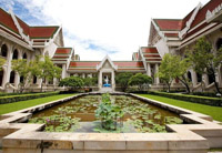 chulalongkorn university to host communication conference