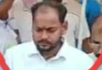 club official killed in a brazen gun attack in agartala