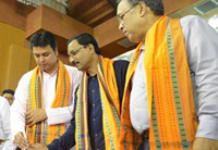 cm distributes sports kit to 1135 registered clubs