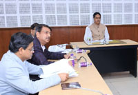 CM opines that Tripura tea is not inferior in taste and aroma