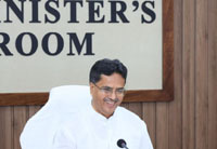 cm reviews matabari tourist circuit with doner minister