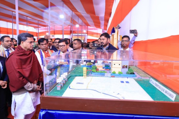 CM says development initiatives to help all citizens