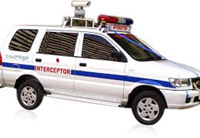 cm to flag off first interceptor vehicle of traffic police