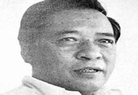 cm zoramthanga pays tribute to legendary laldenga