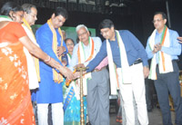 committed to develop business and housing -cm