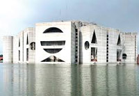 coronavirus grips bangladesh parliament 43 tested